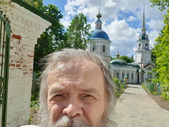 Фото - Tabor.ru