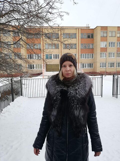 Фото - Tabor.ru