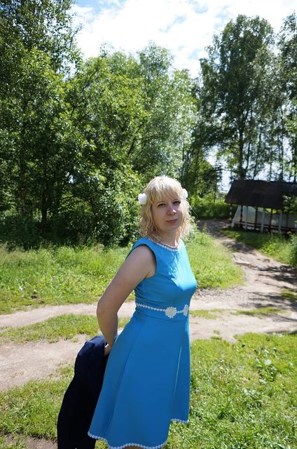 Фото - Tabor.ru