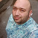 Знакомства: Арчи, 37 лет, Саратов