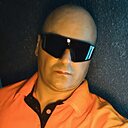 Знакомства: Влад, 46 лет, Симферополь