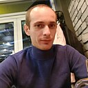 Знакомства: Илья, 37 лет, Брянка
