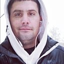 Знакомства: Илья, 40 лет, Иваново
