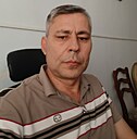 Знакомства: Константин, 46 лет, Туркменабад
