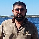 Знакомства: Amir, 40 лет, Чебоксары