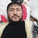 Знакомства: Абдулазиз, 40 лет, Иркутск