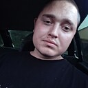 Знакомства: Никита, 19 лет, Куйбышев