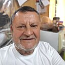Знакомства: Юрий, 64 года, Волгодонск