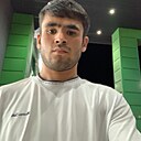 Знакомства: Komron, 24 года, Капчагай