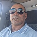 Знакомства: Жафар, 45 лет, Омск