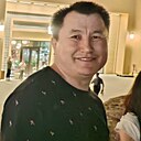 Знакомства: Диас, 46 лет, Караганда