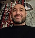 Знакомства: Рамал, 43 года, Липецк