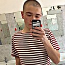 Знакомства: Марк, 26 лет, Выборг