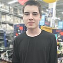 Знакомства: Евгений, 20 лет, Великий Новгород