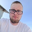 Знакомства: Данил, 25 лет, Краснокамск