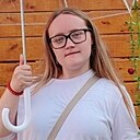 Знакомства: Настя, 26 лет, Полоцк