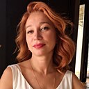 Знакомства: Инна, 47 лет, Москва