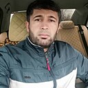 Знакомства: Баха, 32 года, Вильнюс