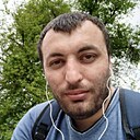 Знакомства: Prizrak, 36 лет, Нальчик