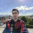 Знакомства: Сослан Цаликов, 28 лет, Владикавказ