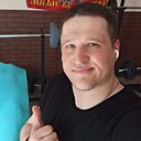Знакомства: Никита, 38 лет, Ялта