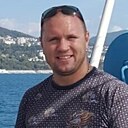Знакомства: Игорь, 39 лет, Вышний Волочек