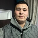 Знакомства: Ахмет, 35 лет, Кызылорда