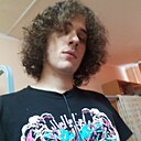 Знакомства: Кирилл, 25 лет, Находка