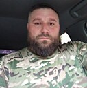 Знакомства: Алан, 36 лет, Калуга