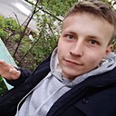 Знакомства: Дима, 26 лет, Канаш