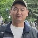 Знакомства: Мерлан, 38 лет, Астрахань