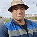 Знакомства: Мансур, 47 лет, Череповец