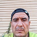 Знакомства: Алишер, 45 лет, Одинцово