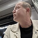 Знакомства: Андрей, 51 год, Москва