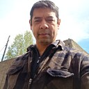 Знакомства: Закир, 40 лет, Ленск