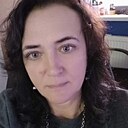 Знакомства: Людмила, 50 лет, Москва