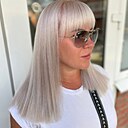 Знакомства: Настя, 39 лет, Самара