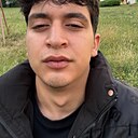 Знакомства: Ferhad, 22 года, Гродно