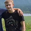 Знакомства: Антон, 22 года, Томск