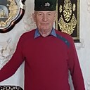 Знакомства: Флюр, 65 лет, Оренбург