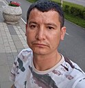 Знакомства: Федя, 37 лет, Междуреченск