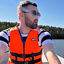 Знакомства: Владимир, 38 лет, Москва