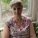 Знакомства: Татьяна, 67 лет, Лобня