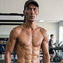 Знакомства: Дамир, 30 лет, Караганда