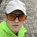 Знакомства: Егор, 18 лет, Полоцк