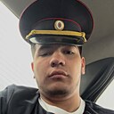 Знакомства: Андрей, 20 лет, Сургут