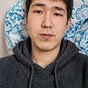 Знакомства: Yerassyl, 23 года, Атырау(Гурьев)