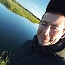 Знакомства: Андрей, 35 лет, Клин
