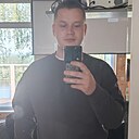 Знакомства: Дмитрий, 29 лет, Нижний Новгород
