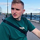 Знакомства: Никита, 27 лет, Норильск